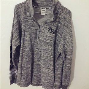 PINK Victoria’s Secret Pullover